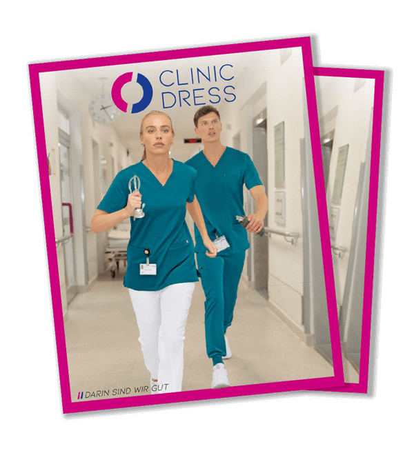 Clinic Dress 2025 kataloog