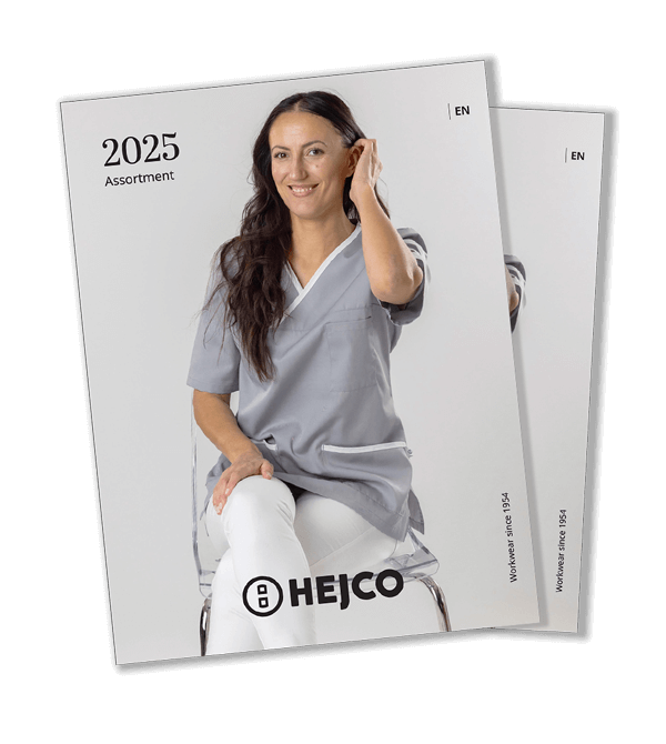 Hejco 2025 kataloog