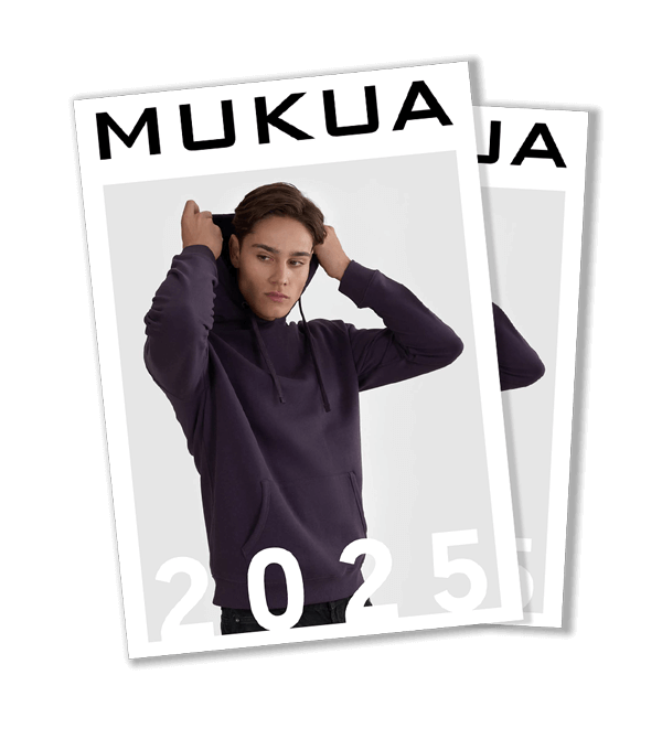 Mukua 2025 kataloog